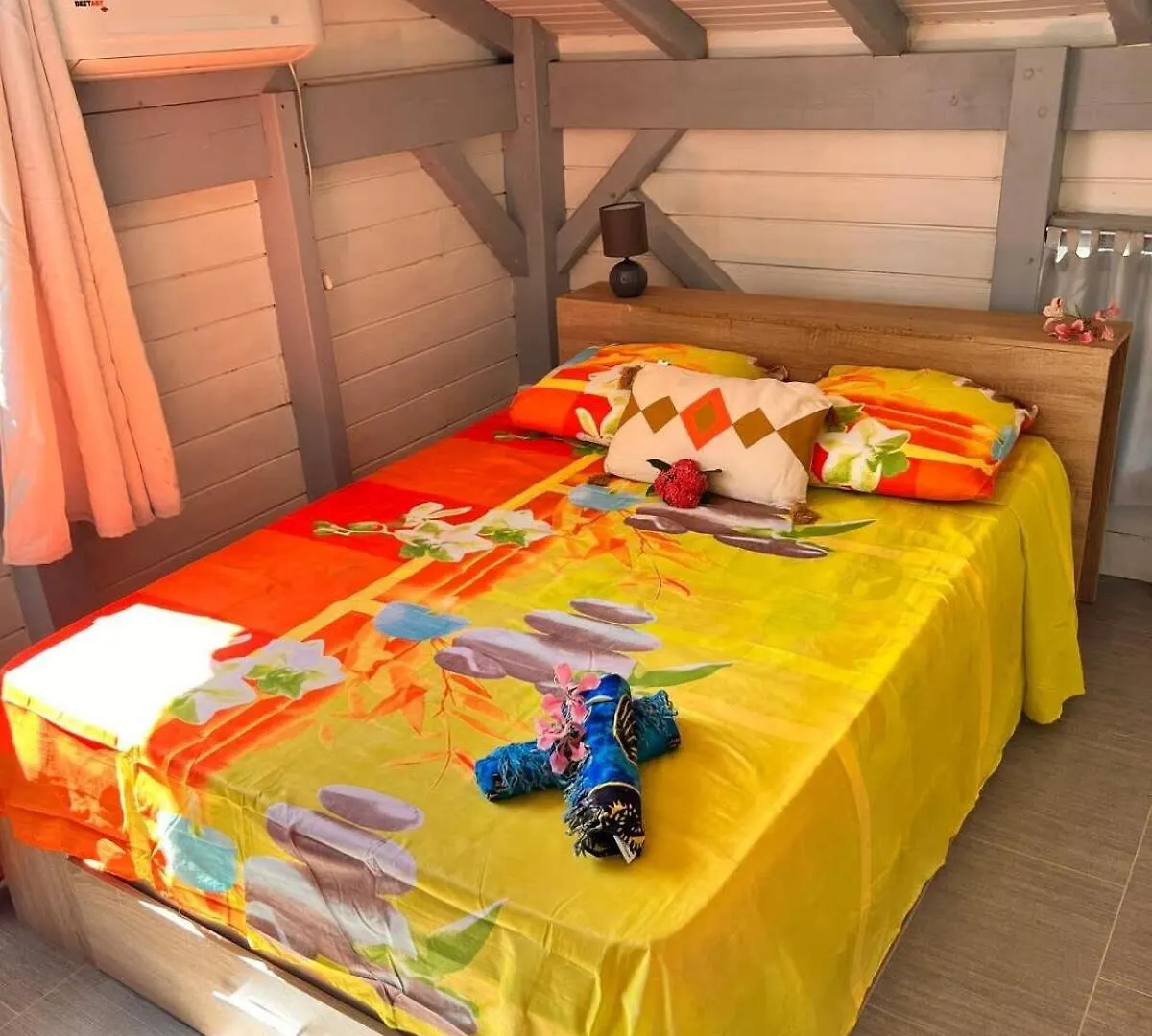 Hébergement de vacances 971C - 