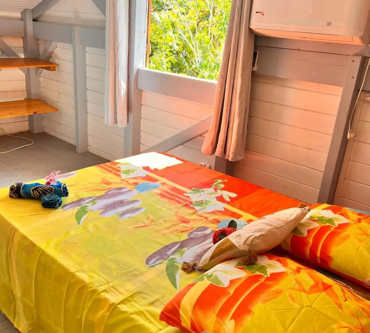 Hébergement de vacances 971C - 