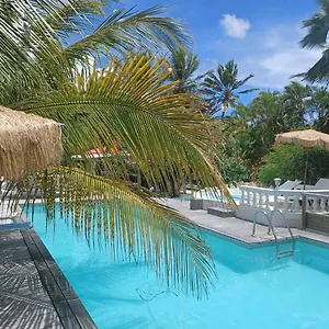 Le Grand Palm Tobago Les Basses